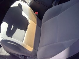 2006 TOYOTA TACOMA, SILVER, CREW CAB, 4.0L, AT, 2WD,  Z26367
